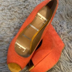 ELLE Wedges | 6Women